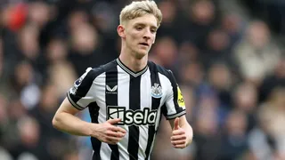 Eddie Howe issues bad news around Anthony Gordon - fans now bracing for the worst possible news