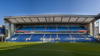 Newcastle United given 7000 tickets for FA Cup clash at Blackburn Rovers later this month