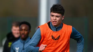 Two high profile Newcastle players noticeably absent from recent round of training ground photos