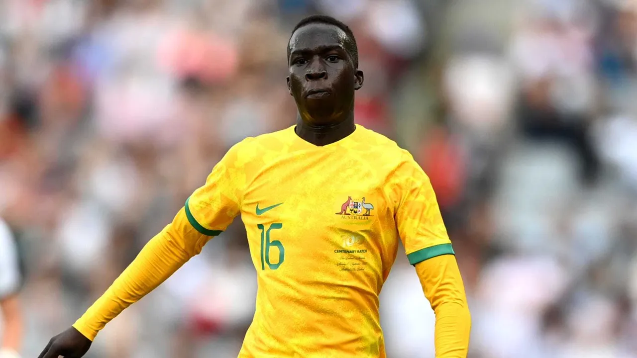 Garang Kuol's latest loan move looks to be another disaster - But are we asking the right question?