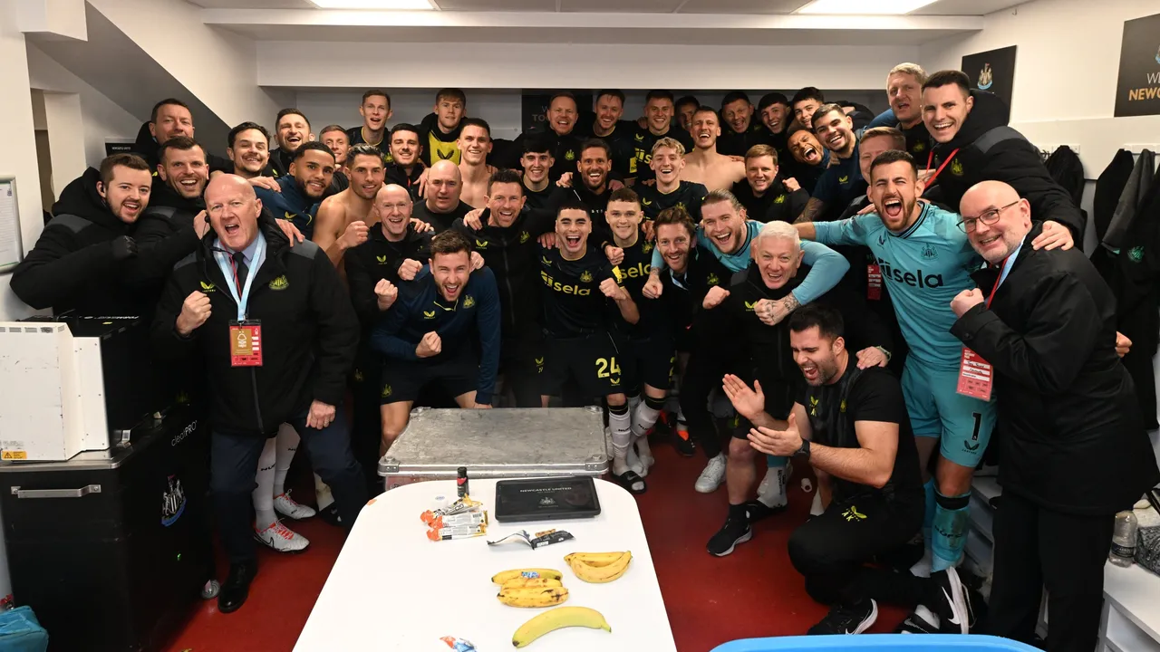 Nottingham Forest (A) player ratings: Two-goal Bruno Guimarães earns POTM from the 'number 8' position