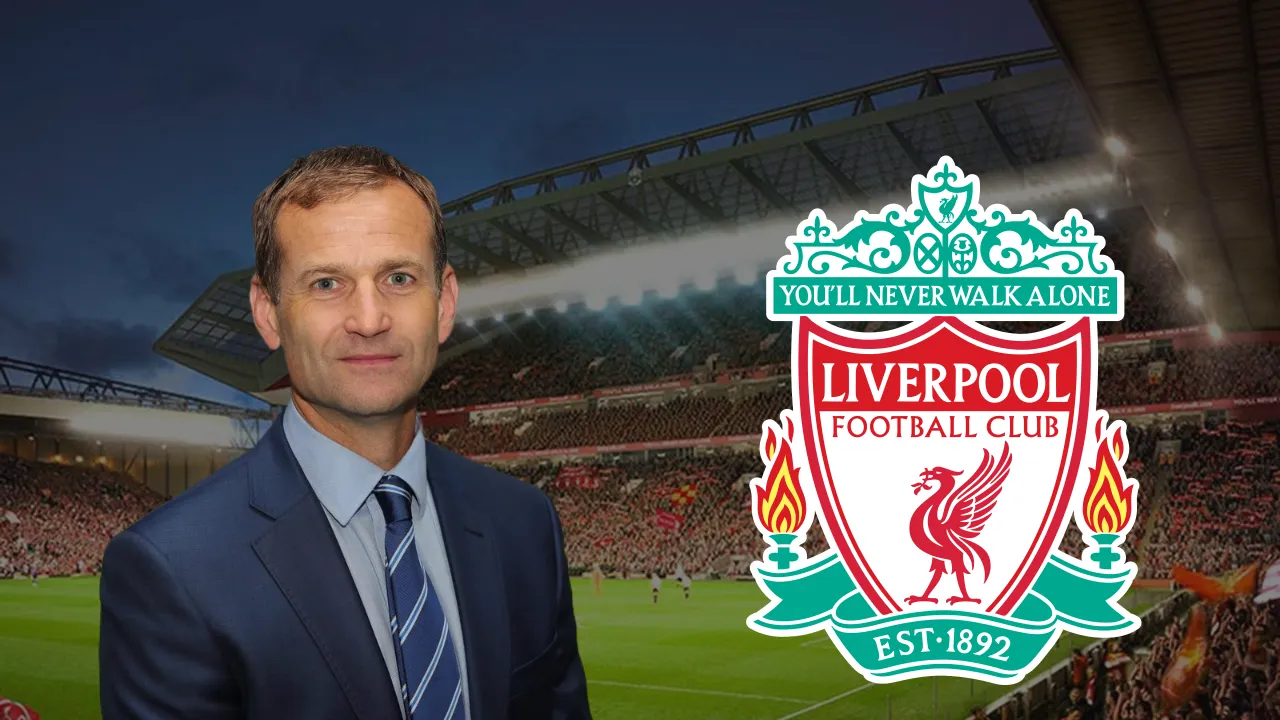 Dan Ashworth now linked with Liverpool as speculation grows around his future