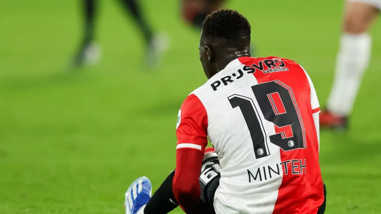 'It's as if he closes his eyes': Newcastle loanee criticised for lack of end product