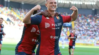 Report: Newcastle have entered the race to sign 26-year-old Iceland forward Albert Guðmundsson