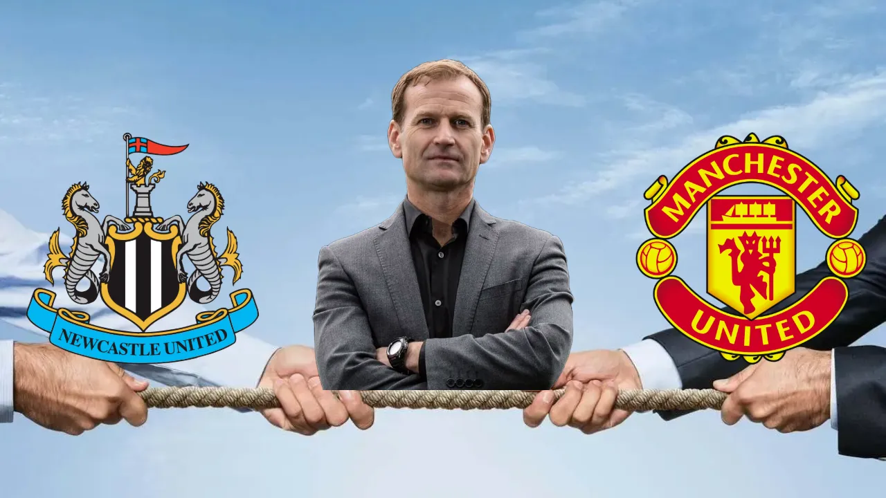 One fan's superb post online that puts the Dan Ashworth story into perspective