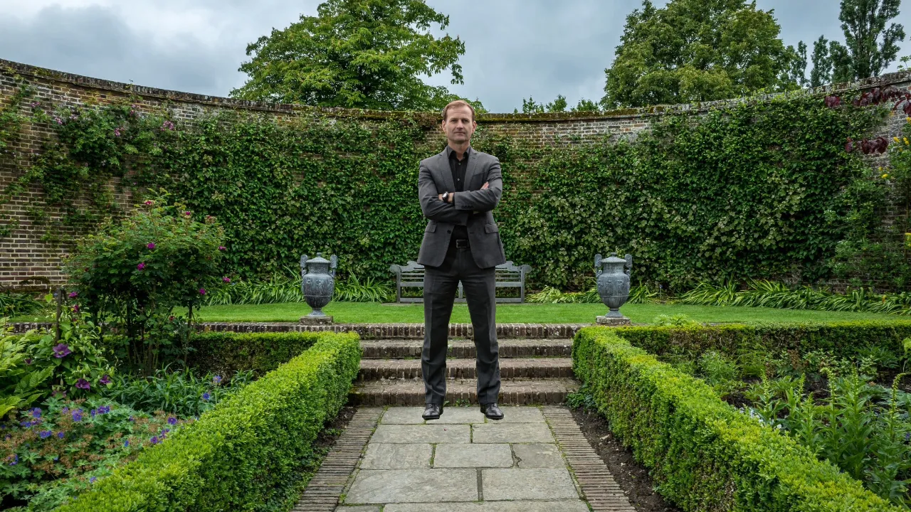 Report: Dan Ashworth has been told to prune his roses after requesting to leave Newcastle United