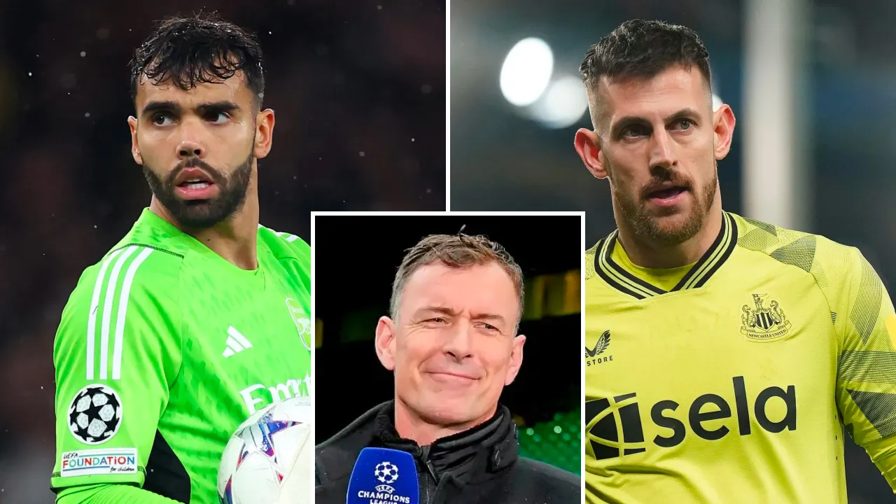 'There is an edge': Chris Sutton invokes November's controversy in his NUFC v AFC prediction