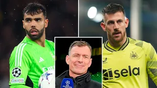 'There is an edge': Chris Sutton invokes November's controversy in his NUFC v AFC prediction