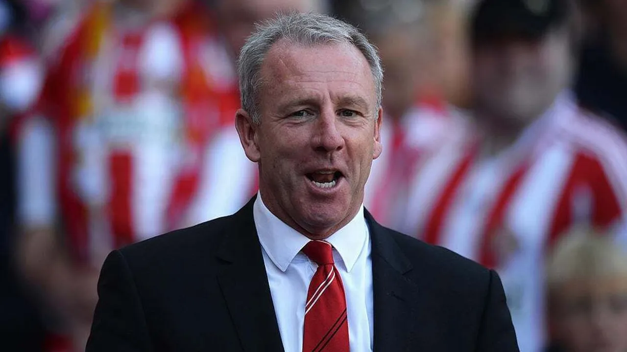 The Copa90 mini documentary was not what we were expecting but it was still brilliant