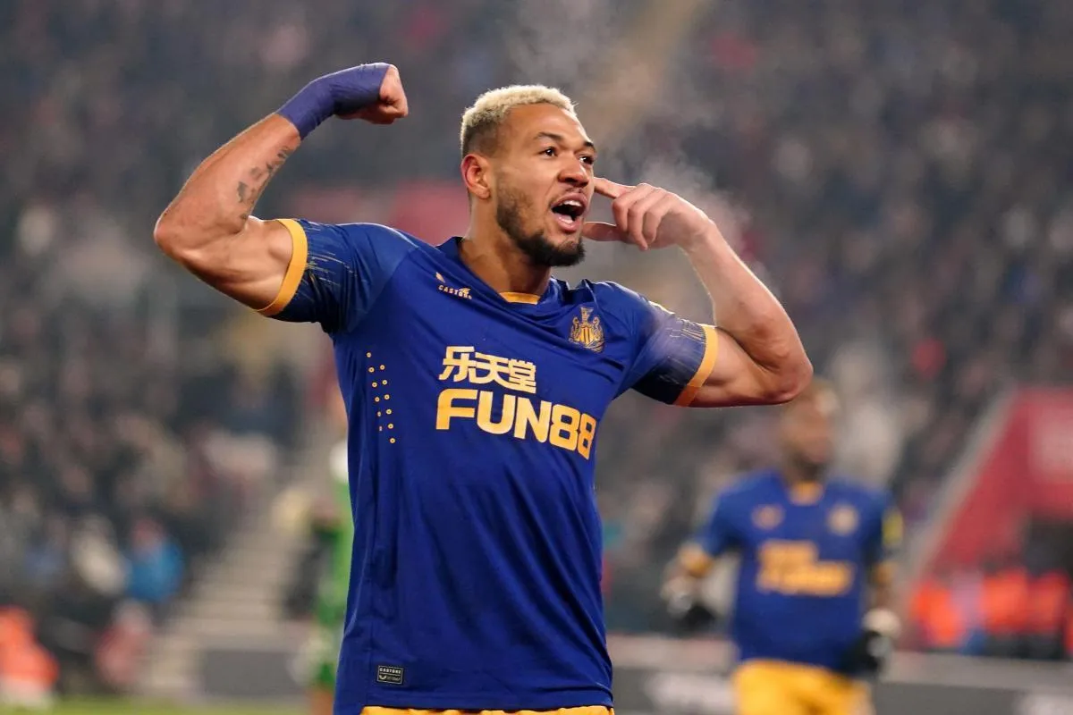 Joelinton