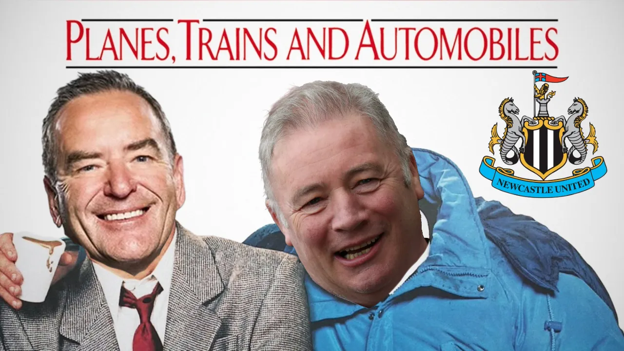 'What a joke': Jeff Stelling goes off on a superb rant about TV companies dictating match schedules