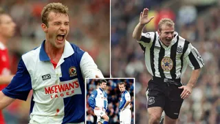 'Superior': Chris Sutton now predicts who will win in the FA Cup - Blackburn Rovers or Newcastle United