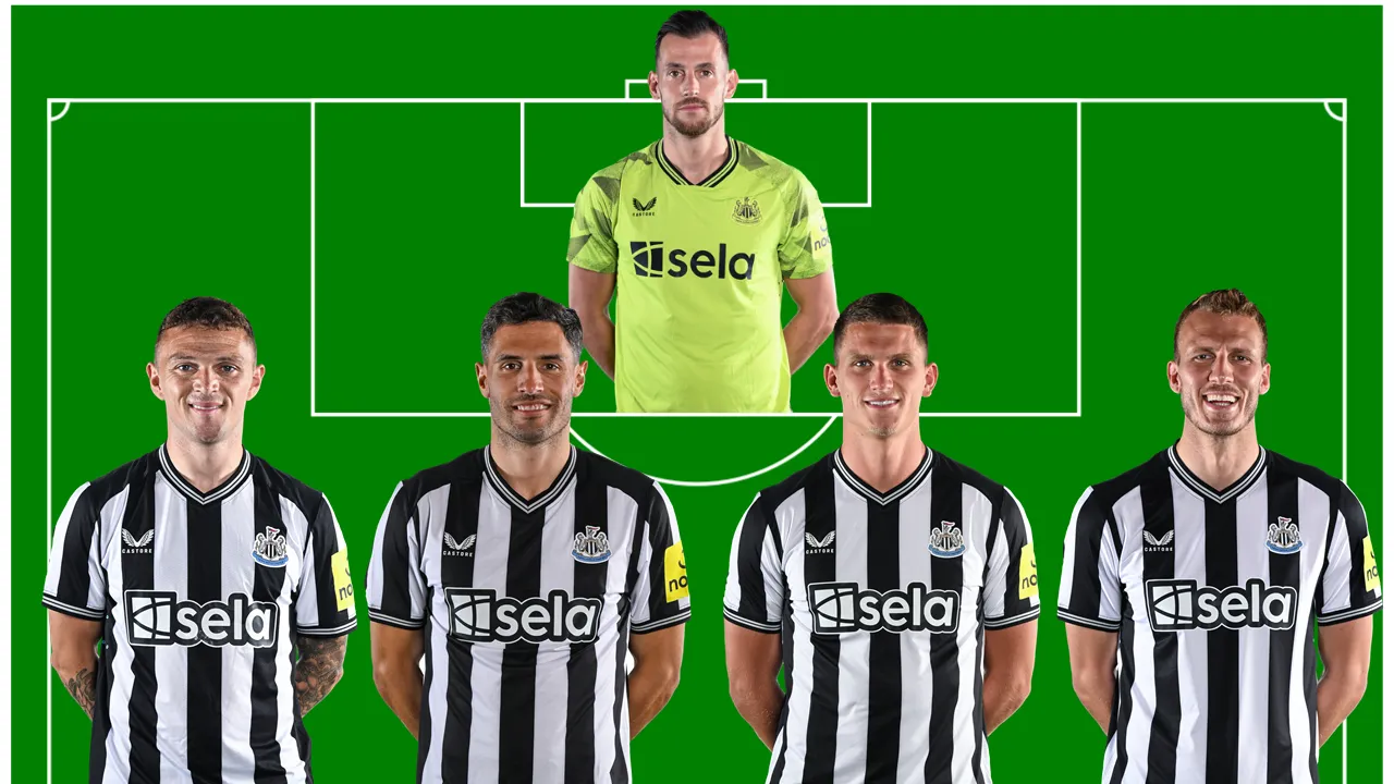 The Athletic have published a stat graphic which will make Newcastle fans absolutely livid