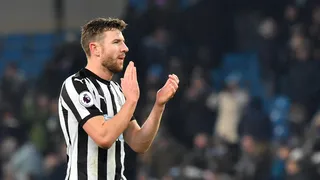 One-club man Paul Dummett will leave Newcastle United at the end of the season