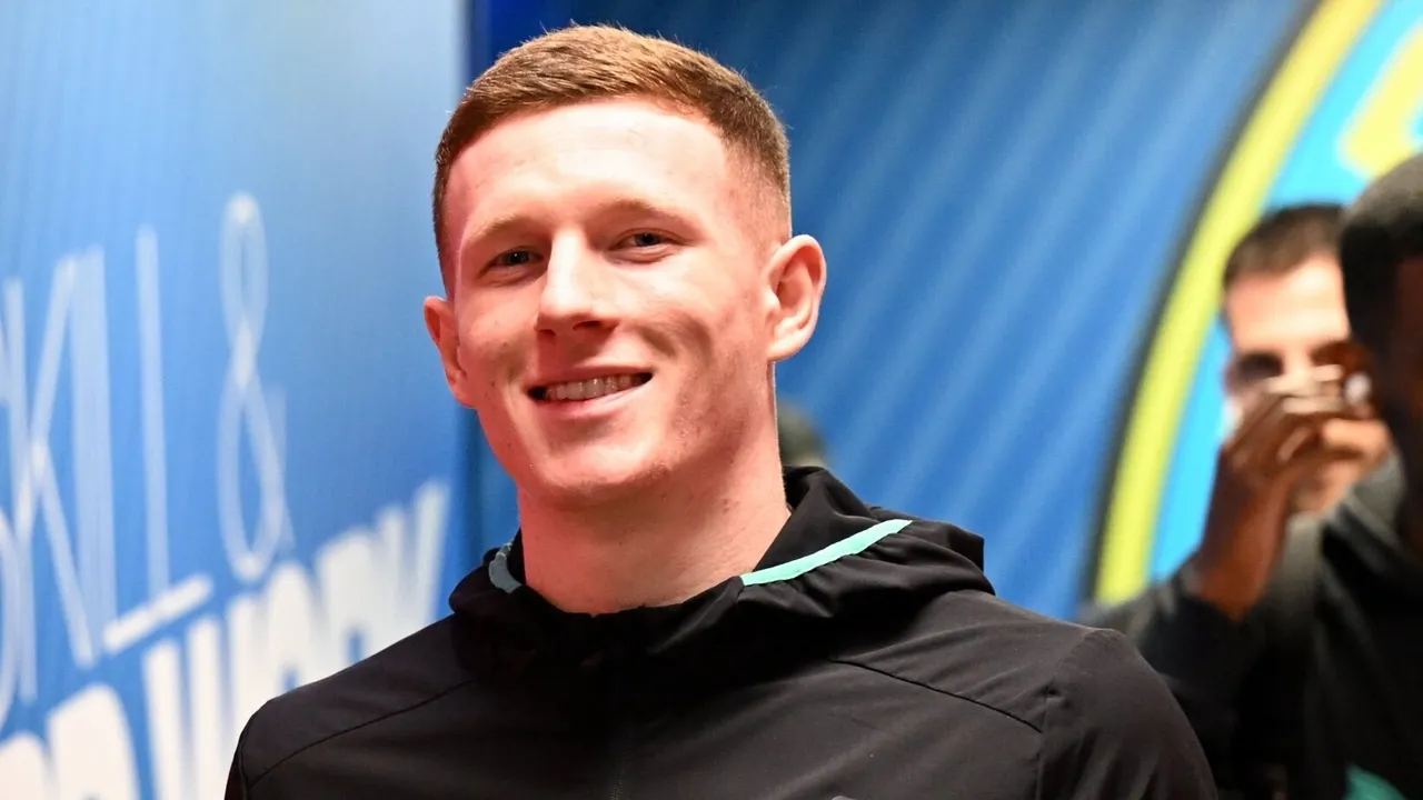 No Sven Botman in the squad but Elliot Anderson returns - Team news is in