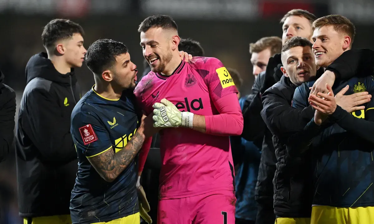 Bruno and Dubravka