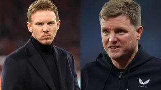 Newcastle United reportedly eyeing Eddie Howe's replacement - We're not buying it