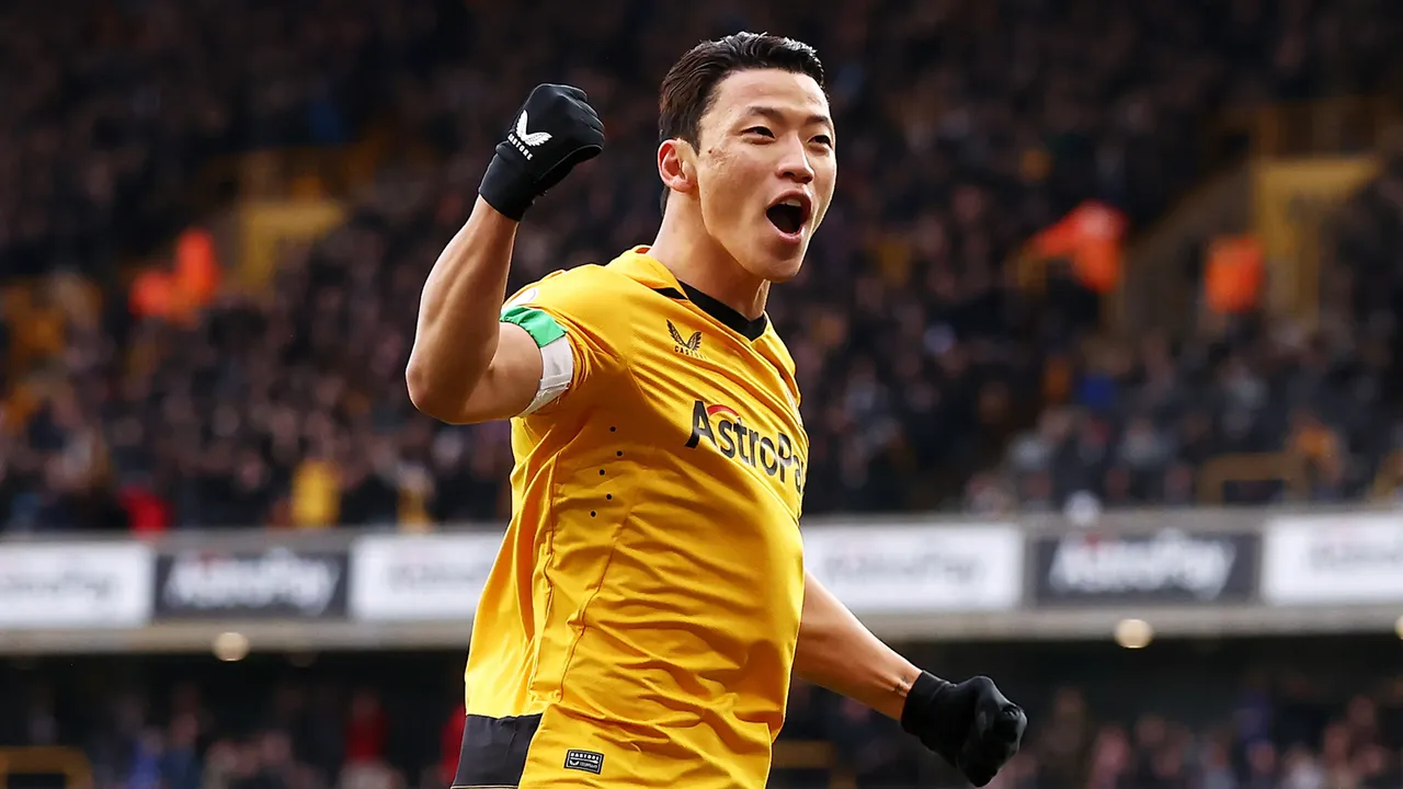 Wolves striker with a knack for scoring against Newcastle ruled out of Saturday's clash