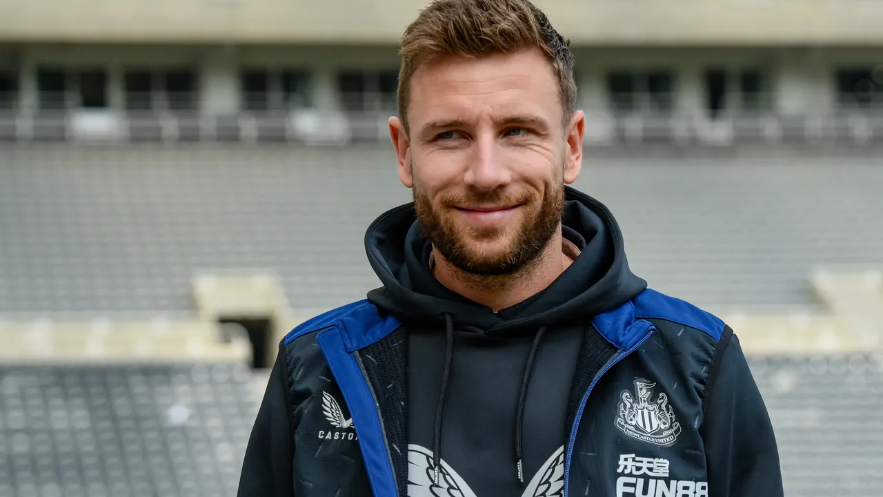 Six first-team players that Newcastle United must cut loose this summer in order to move forward