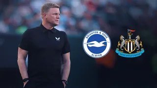 Eddie Howe talks swearing, making further signings, FFP, baseball, and much more