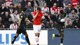 Video: Newcastle United loanee Yankuba Minteh scores again for Feyenoord - such a cool finish