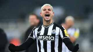 'Instrumental': Alan Shearer picks two Newcastle players in his Premier League Team of the Week