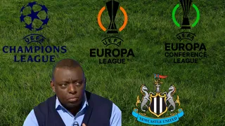 Garth Crooks ignores Newcastle players in his Team of the Week but still takes aim at the Magpies