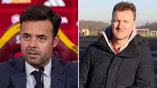 Newcastle's search for a Director of Football: Who are the options?