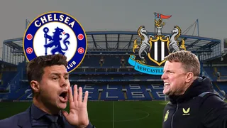 The big winger conundrum - Our predicted Newcastle lineup to face Chelsea