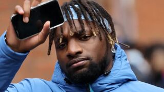 Allan Saint-Maximin joins Saudi Pro League side Al-Ahli for around £23M