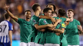 Brighton & Hove Albion 1-2 Newcastle United: match report, highlights, player ratings, and Howe/Anderson/Targett reactions