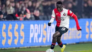 'No idea': Exciting Newcastle United winger admits he doesn't know where he'll be next season but he has a clear goal