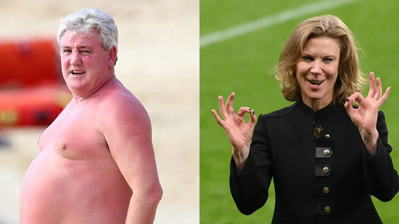 Amanda Staveley issues apology for comments she made seemingly about Steve Bruce - Did she even need to?
