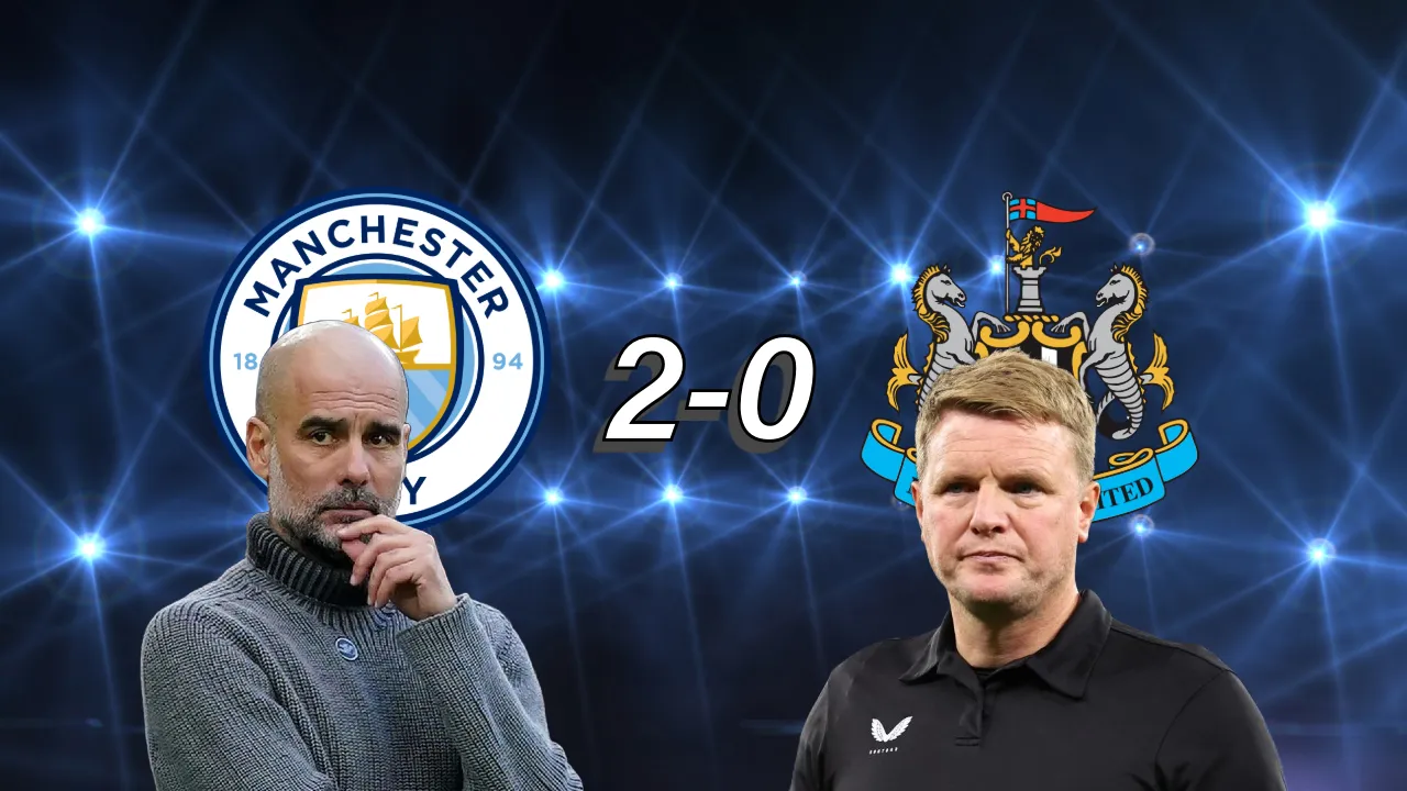 Dan Burn and Sven Botman score the goals as Newcastle United are dumped out of the FA Cup. Wait, what?