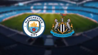 Man City (a) tickets on sale at 100+ points from tomorrow; new season ticket holder ballot introduced