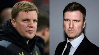 Craig Hope hits the nail on the head when addressing the "Howe Out" calls following Man City defeat