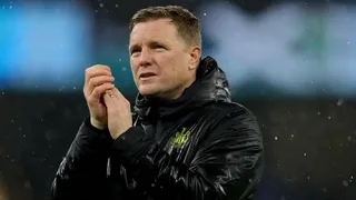 Premier League-winning manager could replace Eddie Howe at Newcastle in the summer - journalist