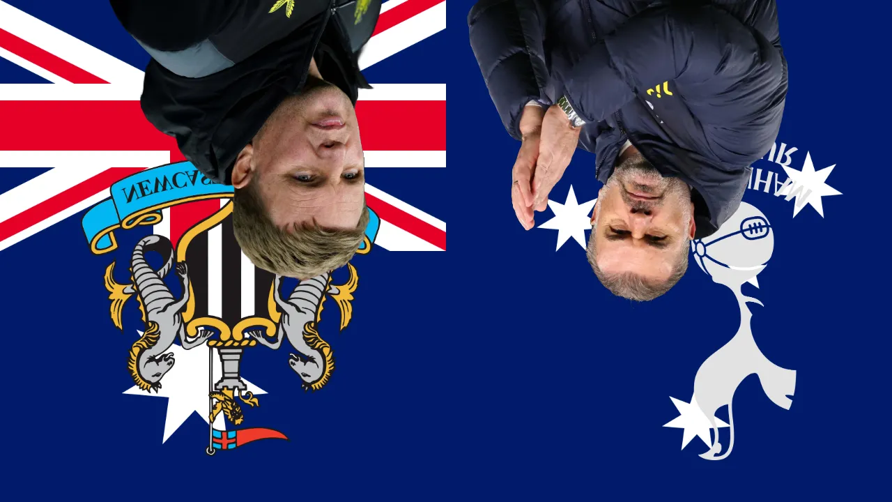 Report: Magpies to fly south at end of season to play a friendly with Tottenham in Australia