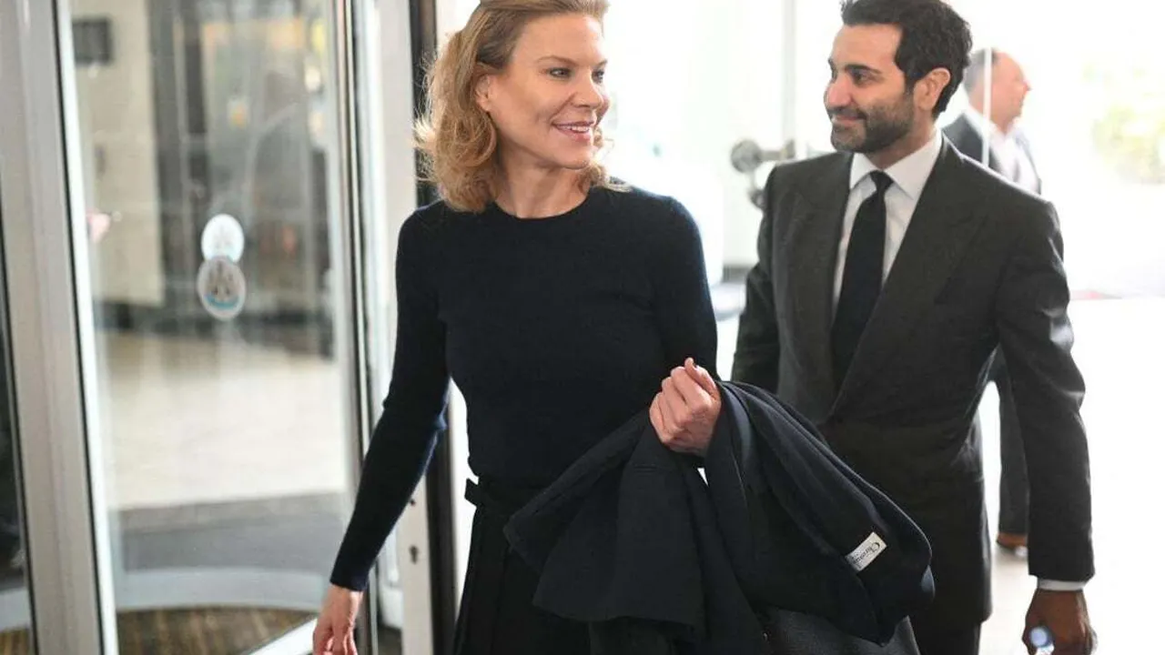 Newcastle United and PIF played a blinder in the January Transfer window - opinion