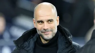 'It's not easy': Pep Guardiola feels for Newcastle after a difficult season but says 'potential is there'
