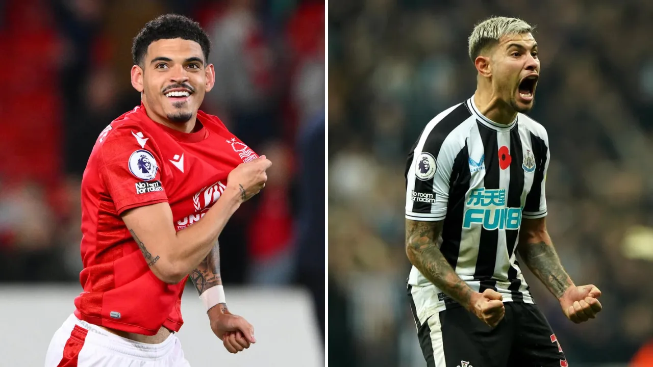 Nottingham Forest’s urgent need to sell could benefit Newcastle