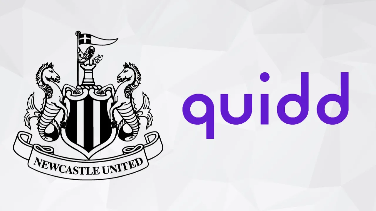 Newcastle United announce new commercial partner and you can get in on the action next week