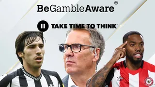 'No respect': Paul Merson speaks out on the 10-month ban handed to Newcastle's Sandro Tonali