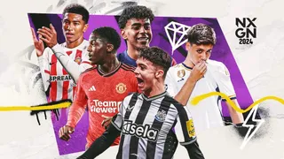NXGN and Newcastle - Players who made this year's wonderkids list that have been linked to Newcastle