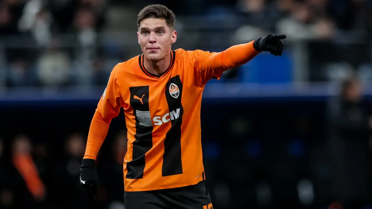 Report: Newcastle now lining up £85m record move for 21-year-old midfielder this summer