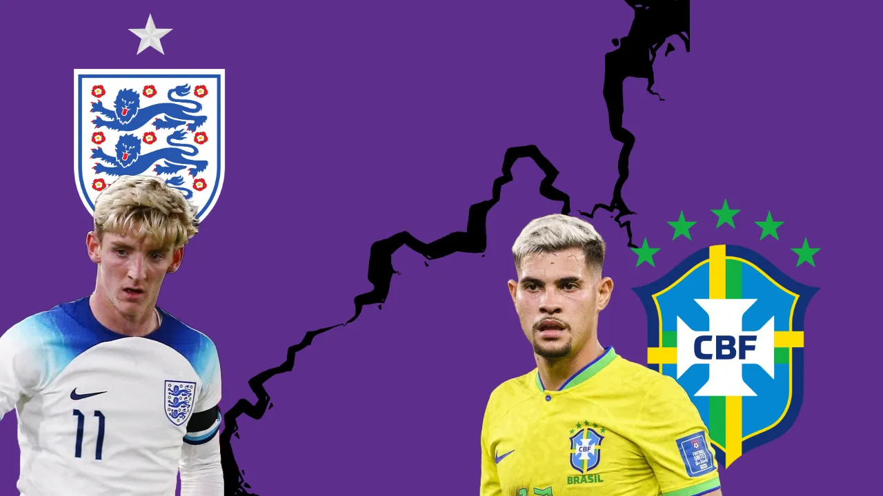 'Disappointed': Bruno Guimaraes gives his honest assessment of Newcastle's season while on national duty