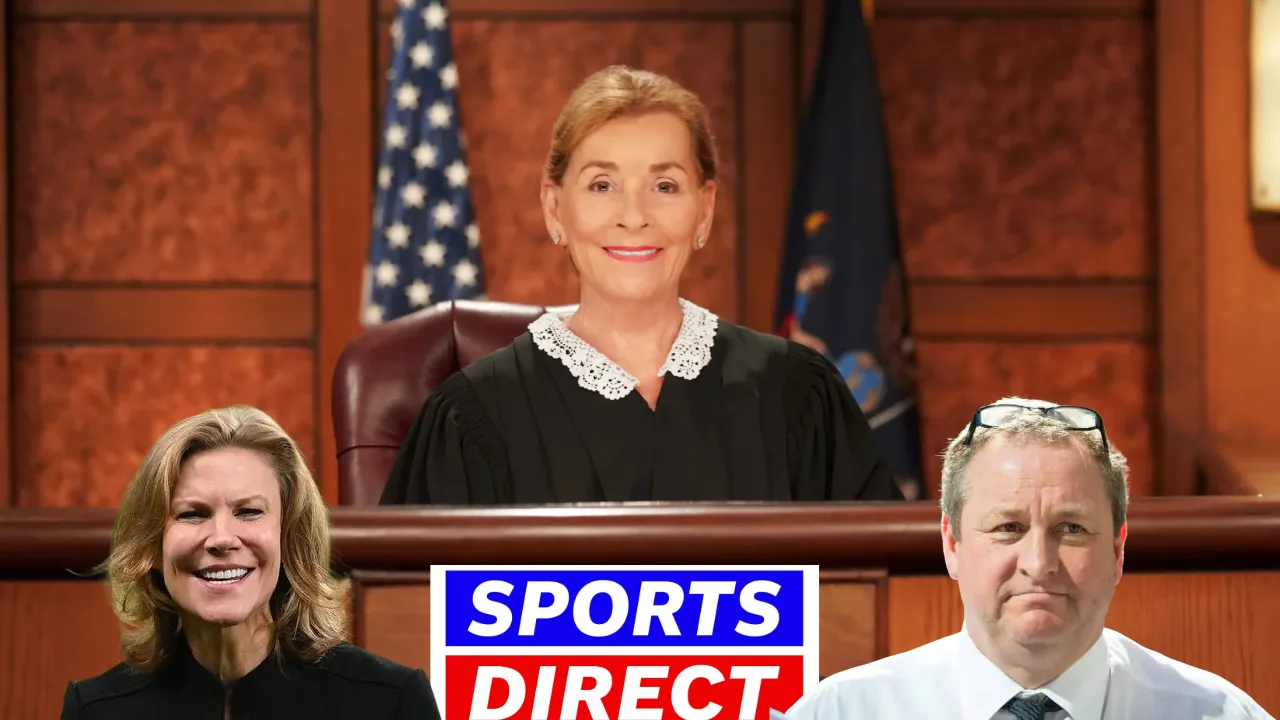 Mike Ashley is taking Newcastle United to court again over Sports Direct snub