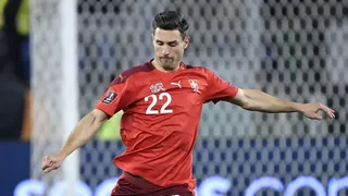 Report: Ever-present Newcastle defender has to make-do with supporting role for his country