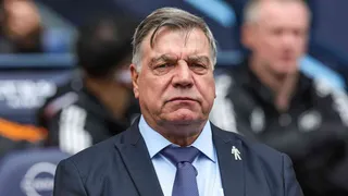 'As usual': Sam Allardyce is hoping a mooted change at Newcastle does not come to pass