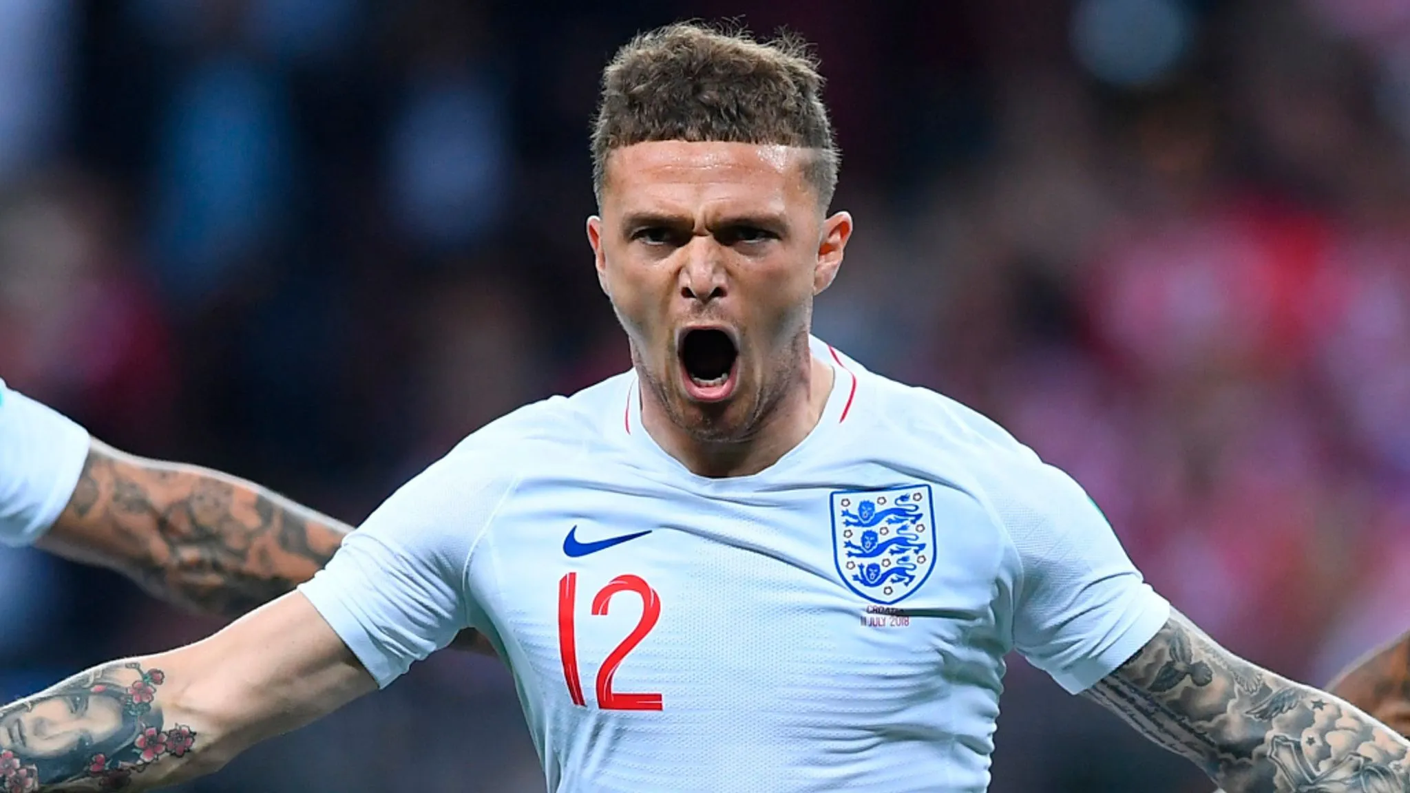 Skysports england kieran trippier 5438374